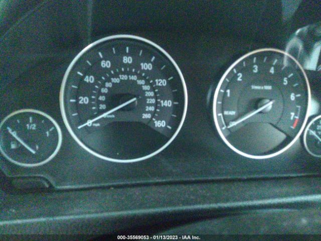WBA3N9C5XFK246252 BMW 4 Series 428i Xdrive