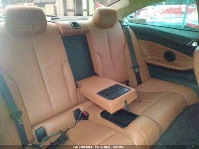 WBA3N9C5XFK246252 BMW 4 Series 428i Xdrive