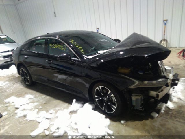 5XXG64J20NG120777 auction archive image