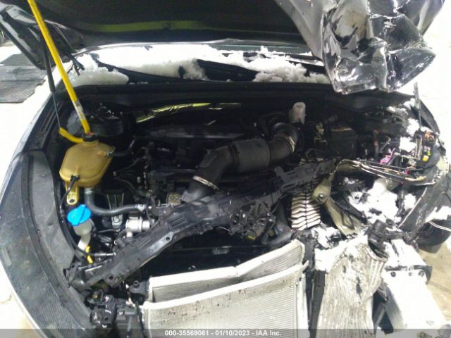 5XXG64J20NG120777 KIA K5 Gt-line