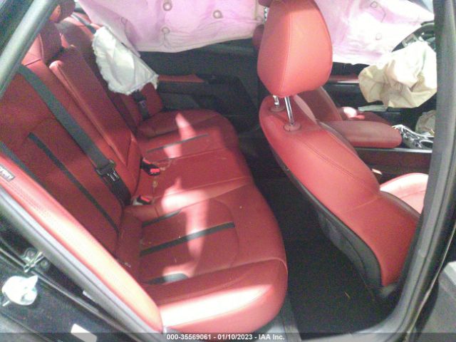 5XXG64J20NG120777 KIA K5 Gt-line