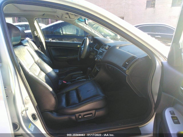 2004 HONDA ACCORD SDN EX VIN: 1HGCM66514A045344