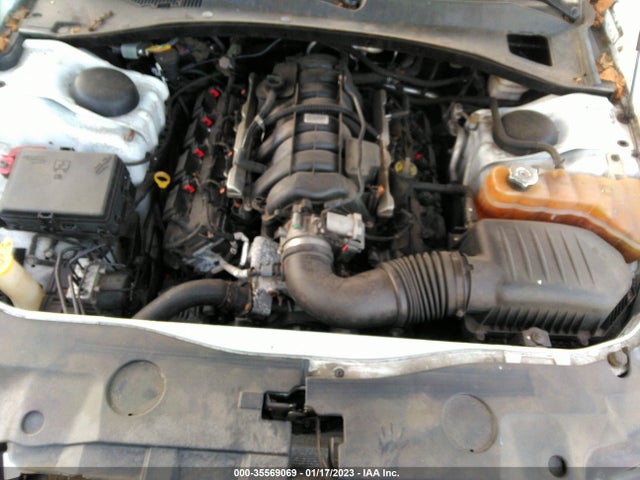 Dodge Charger Rt 2014 2C3CDXCT6EH252441 Image 10