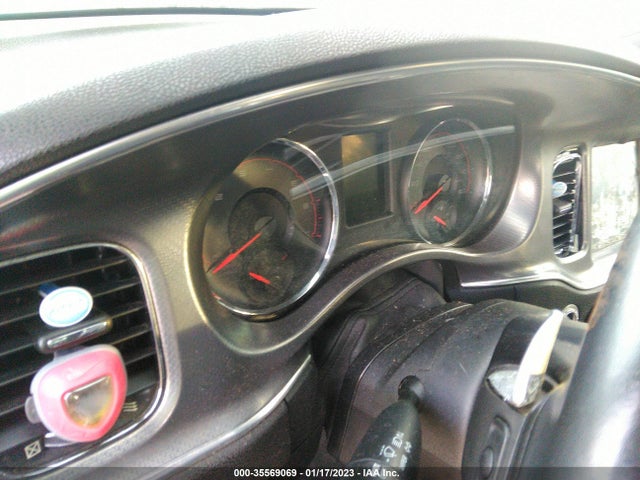 Dodge Charger Rt 2014 2C3CDXCT6EH252441 Image 7