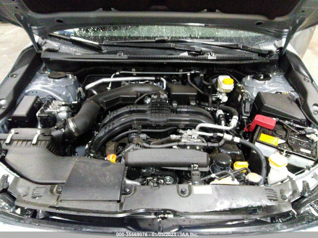 2022 Subaru Crosstrek, VIN: JF2GTAPC9N8219657