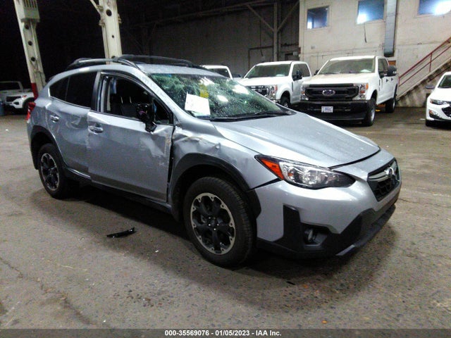 2022 Subaru Crosstrek, VIN: JF2GTAPC9N8219657