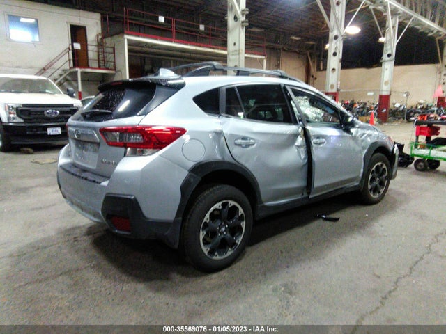 2022 Subaru Crosstrek, VIN: JF2GTAPC9N8219657