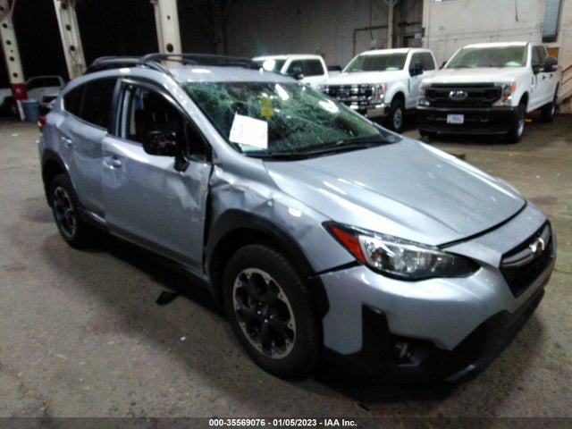 2022 Subaru Crosstrek, VIN: JF2GTAPC9N8219657
