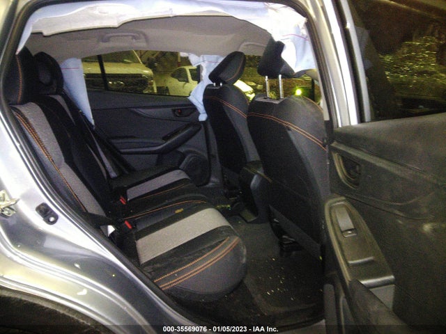2022 Subaru Crosstrek, VIN: JF2GTAPC9N8219657