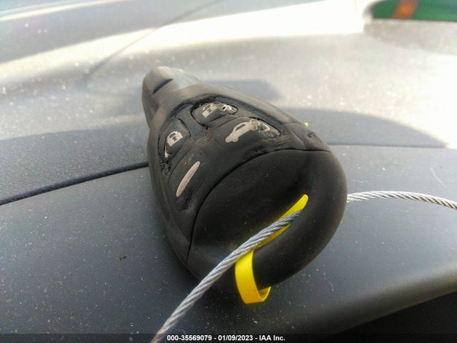2005 SAAB 9-3 ARC VIN: YS3FD49YX51047495