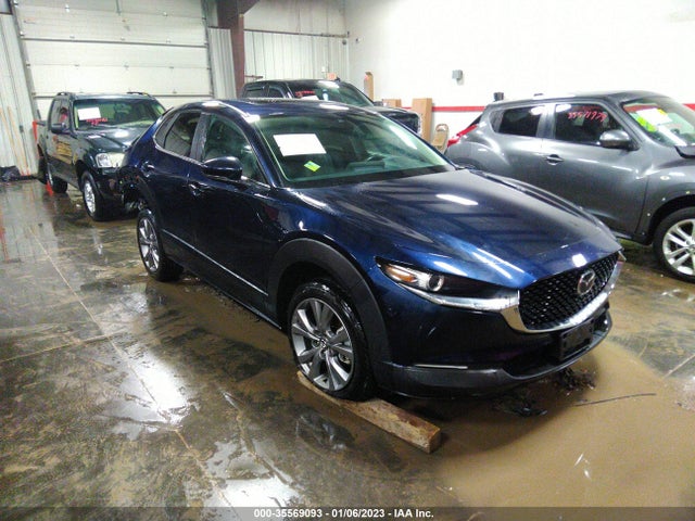 2021 Mazda CX-30, VIN: 3MVDMBCL9MM201792