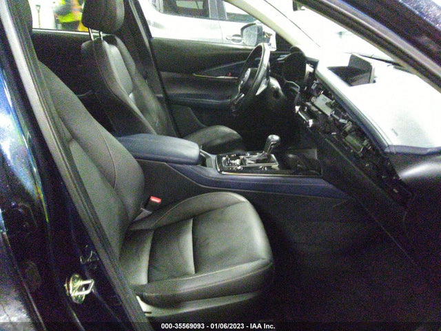 2021 Mazda CX-30, VIN: 3MVDMBCL9MM201792
