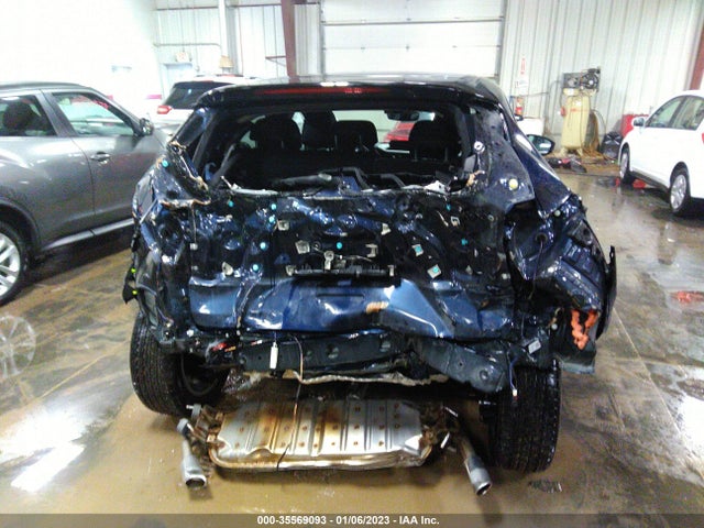 2021 Mazda CX-30, VIN: 3MVDMBCL9MM201792