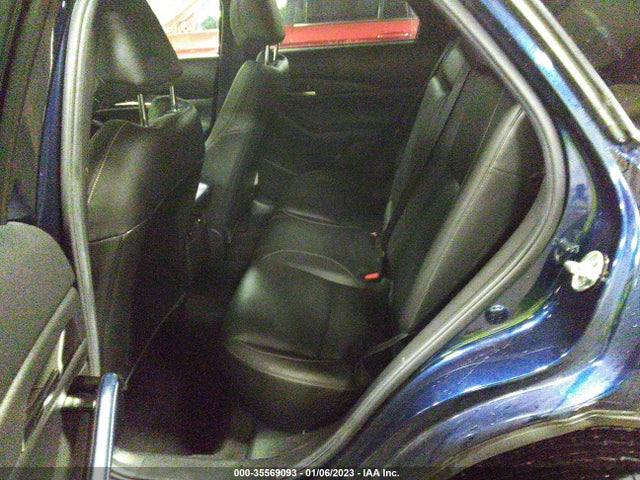 2021 Mazda CX-30, VIN: 3MVDMBCL9MM201792