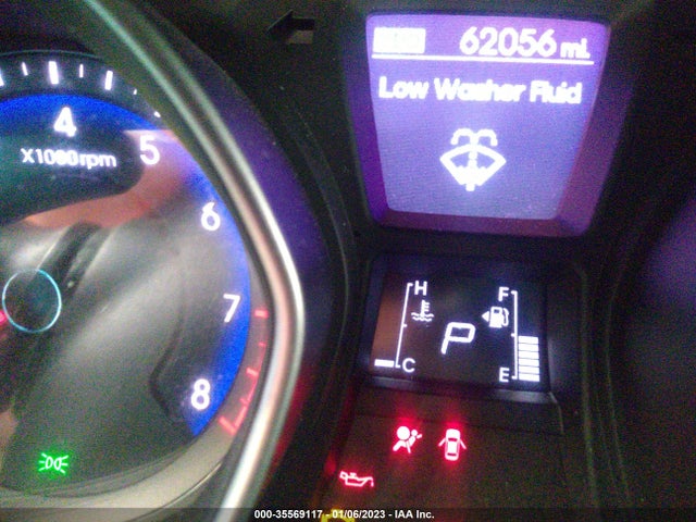 Hyundai ELANTRA GT 2016 KMHD35LH8GU283219 Image 7