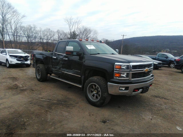 2015 1GCVKREC1FZ321900 main image