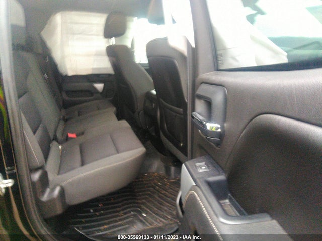 Chevrolet Silverado 1500 Lt 2015 1GCVKREC1FZ321900 Image 9