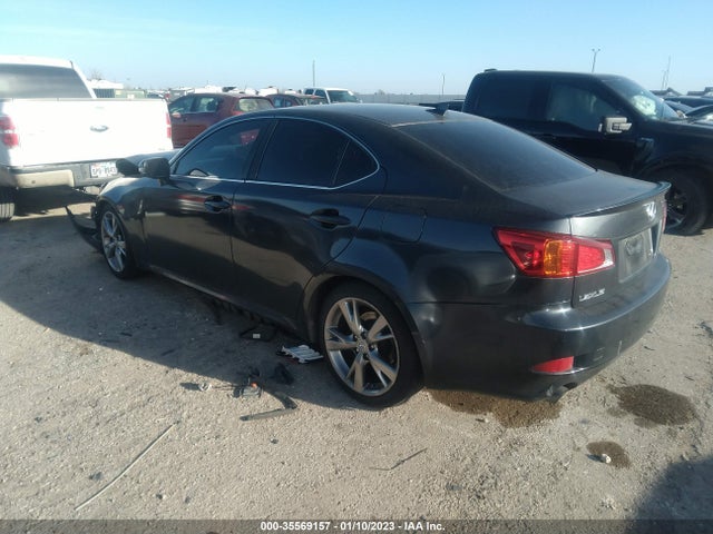 Lexus IS 250 2009 JTHBK262495086676 Image 5