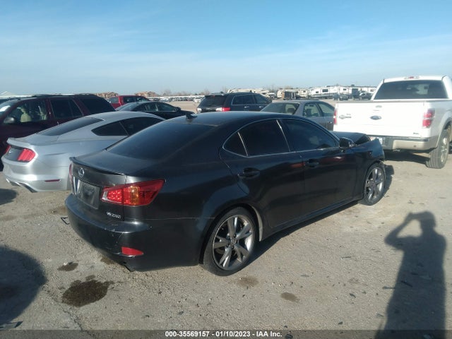 Lexus IS 250 2009 JTHBK262495086676 Image 6