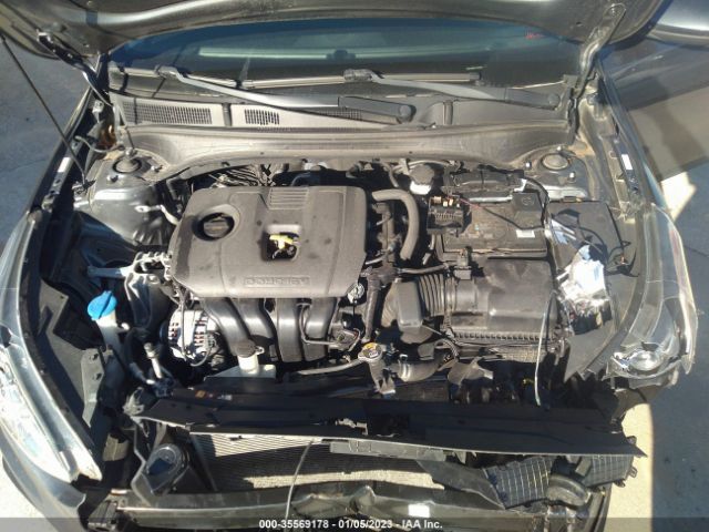 3KPF24AD1LE233233 KIA Forte Lxs
