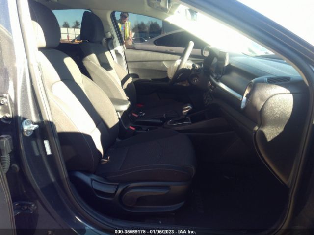 3KPF24AD1LE233233 KIA Forte Lxs
