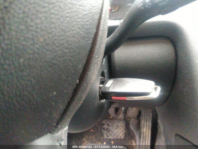 WAUBJAFM2CA057625 Audi A3 2.0 Tdi Premium