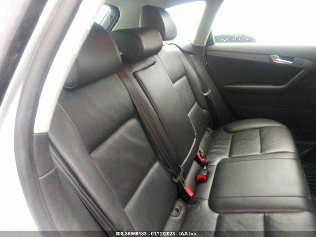 WAUBJAFM2CA057625 Audi A3 2.0 Tdi Premium