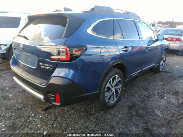 4S4BTGPD0L3205074 Subaru Outback Touring Xt