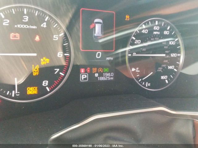 4S4BTGPD0L3205074 Subaru Outback Touring Xt
