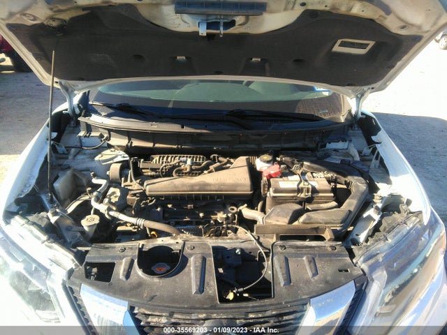 2019 Nissan Rogue, VIN: 5N1AT2MT6KC800990