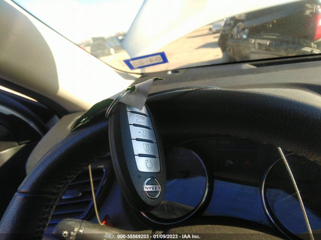 2019 Nissan Rogue, VIN: 5N1AT2MT6KC800990