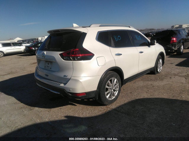 2019 Nissan Rogue, VIN: 5N1AT2MT6KC800990