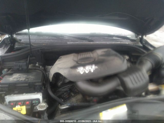 1C4RJFAG5DC631155 Jeep Grand Cherokee Laredo