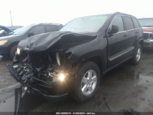 1C4RJFAG5DC631155 Jeep Grand Cherokee Laredo