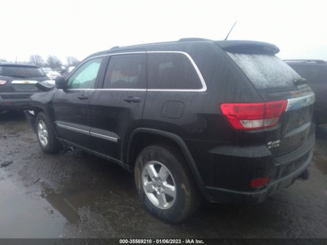 1C4RJFAG5DC631155 Jeep Grand Cherokee Laredo
