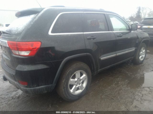 1C4RJFAG5DC631155 Jeep Grand Cherokee Laredo