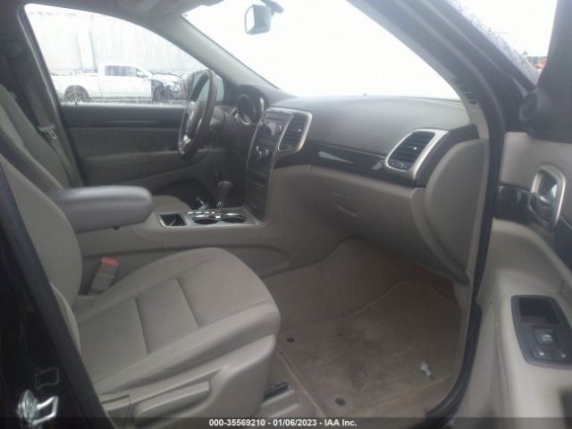 1C4RJFAG5DC631155 Jeep Grand Cherokee Laredo