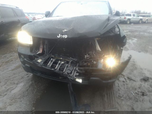 1C4RJFAG5DC631155 Jeep Grand Cherokee Laredo
