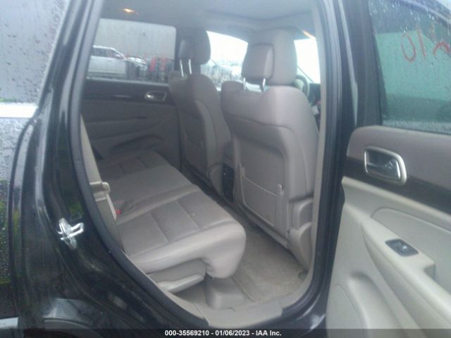 1C4RJFAG5DC631155 Jeep Grand Cherokee Laredo