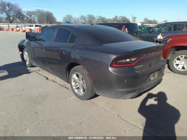 Dodge Charger Sxt 2019 2C3CDXBG1KH745671 Image 4