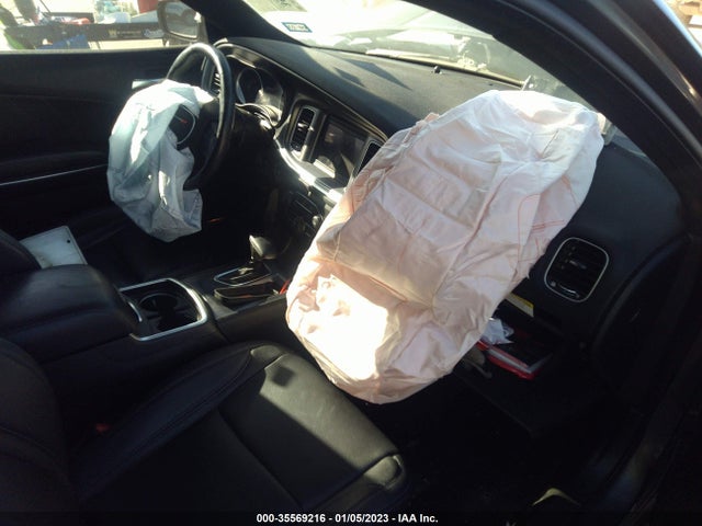 Dodge Charger Sxt 2019 2C3CDXBG1KH745671 Image 6