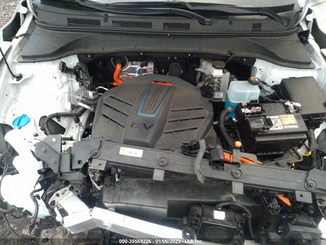 2020 Hyundai Kona, VIN: KM8K53AG1LU072597