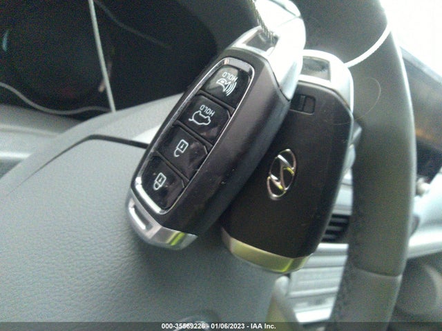 2020 Hyundai Kona, VIN: KM8K53AG1LU072597
