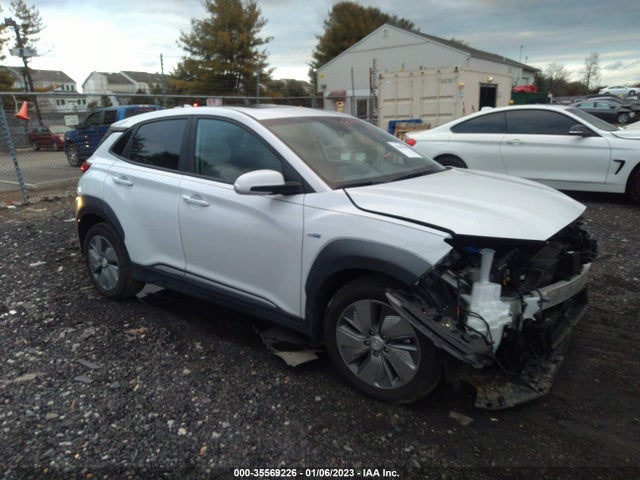 2020 Hyundai Kona, VIN: KM8K53AG1LU072597
