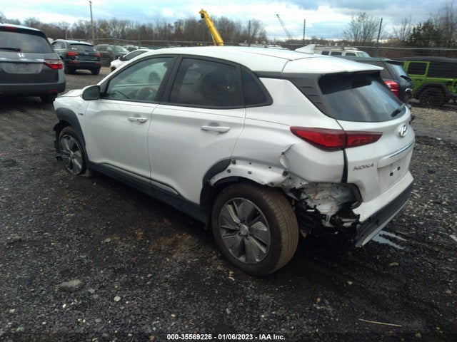 2020 Hyundai Kona, VIN: KM8K53AG1LU072597