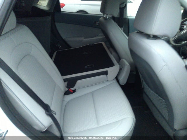 2020 Hyundai Kona, VIN: KM8K53AG1LU072597