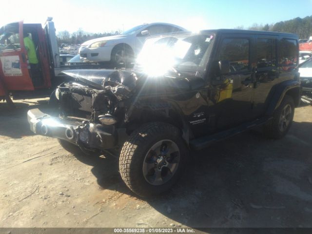 1C4BJWEG5GL214621 Jeep Wrangler Unlimited Sahara