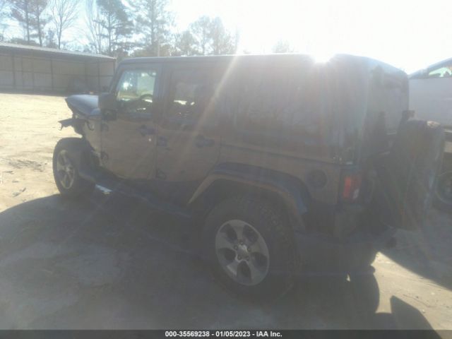 1C4BJWEG5GL214621 Jeep Wrangler Unlimited Sahara