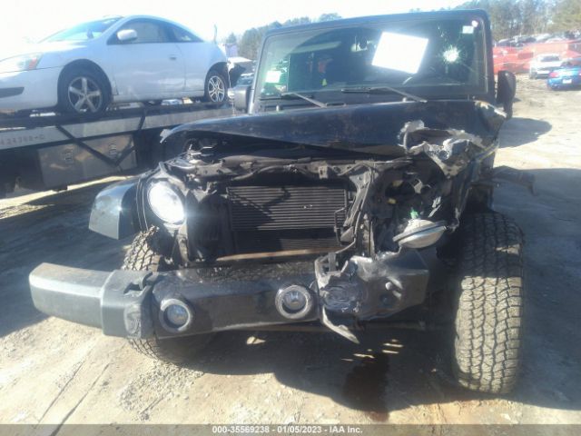 1C4BJWEG5GL214621 Jeep Wrangler Unlimited Sahara