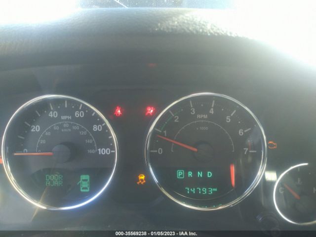 1C4BJWEG5GL214621 Jeep Wrangler Unlimited Sahara